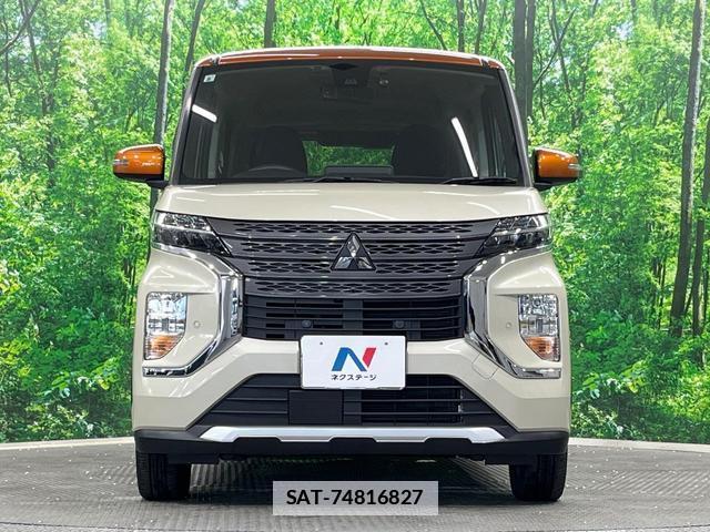 Mitsubishi EK X SPACE 2021-08 7867857-13