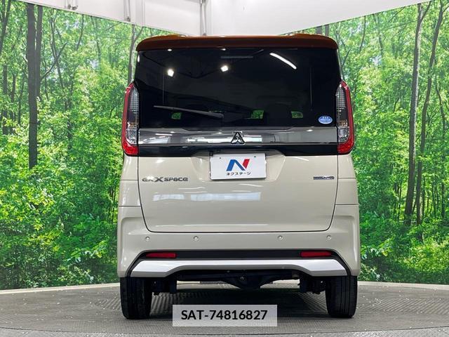 Mitsubishi EK X SPACE 2021-08 7867857-14