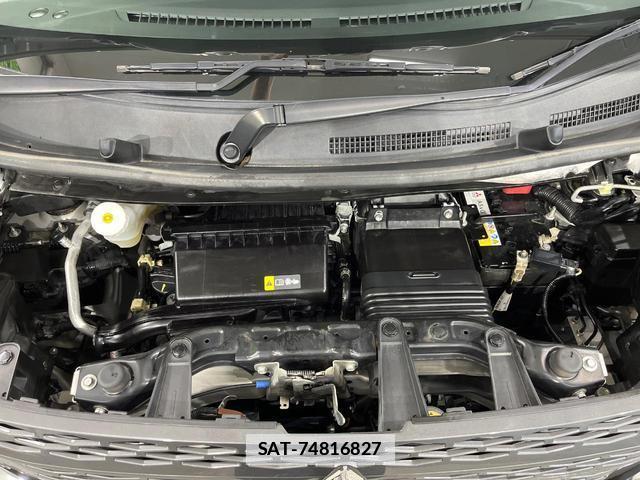 Mitsubishi EK X SPACE 2021-08 7867857-17