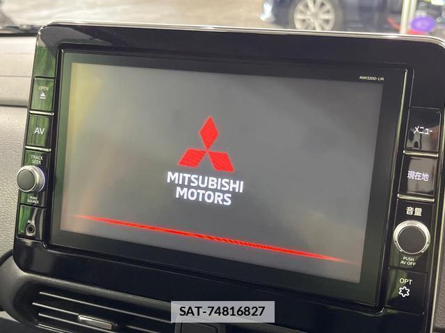 Mitsubishi EK X SPACE 2021-08 7867857-2