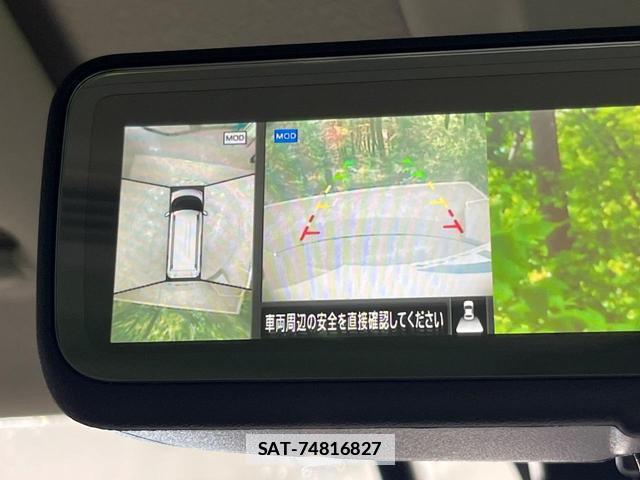 Mitsubishi EK X SPACE 2021-08 7867857-3