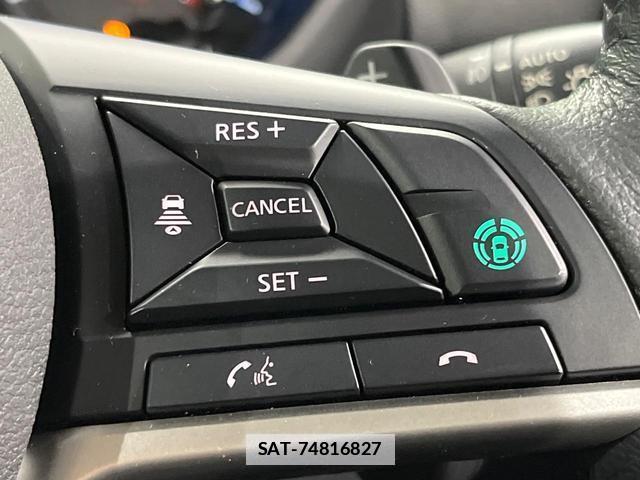 Mitsubishi EK X SPACE 2021-08 7867857-4