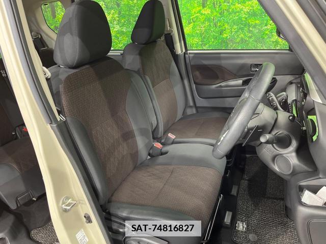 Mitsubishi EK X SPACE 2021-08 7867857-7