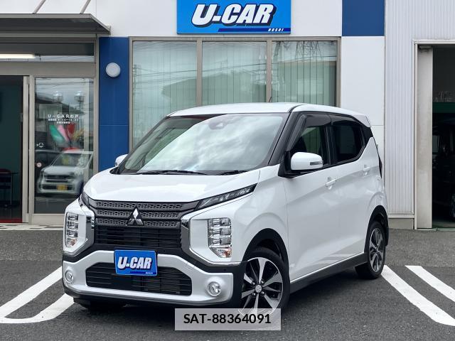 Mitsubishi EK X 2022-06 7870153-0