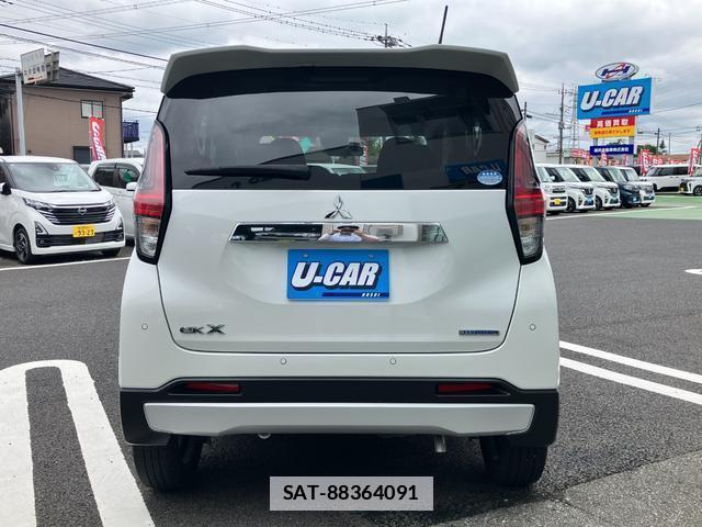 Mitsubishi EK X 2022-06 7870153-1