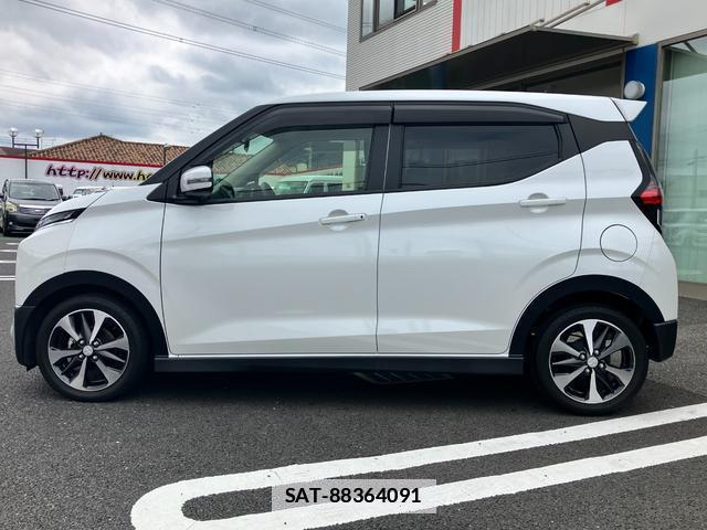 Mitsubishi EK X 2022-06 7870153-10
