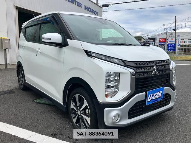 Mitsubishi EK X 2022-06 7870153-11