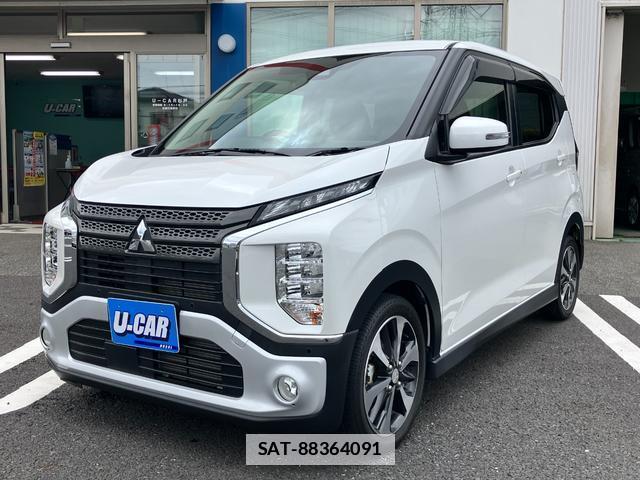 Mitsubishi EK X 2022-06 7870153-12