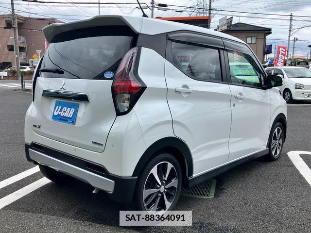 Mitsubishi EK X 2022-06 7870153-13