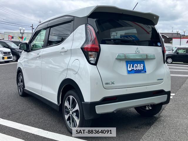 Mitsubishi EK X 2022-06 7870153-14