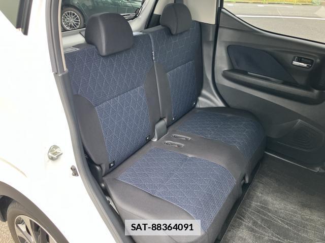 Mitsubishi EK X 2022-06 7870153-6