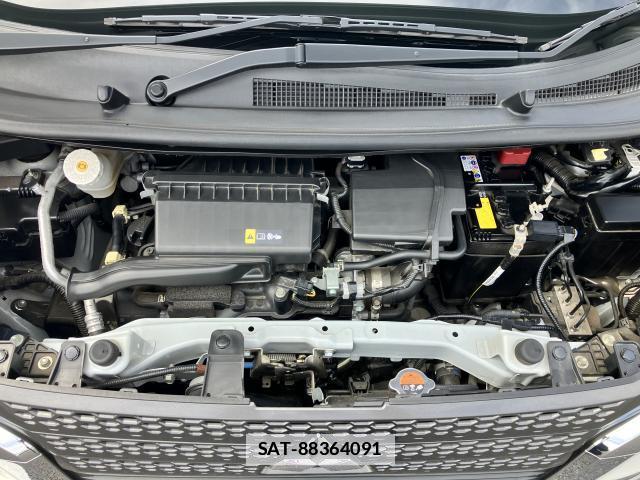 Mitsubishi EK X 2022-06 7870153-7