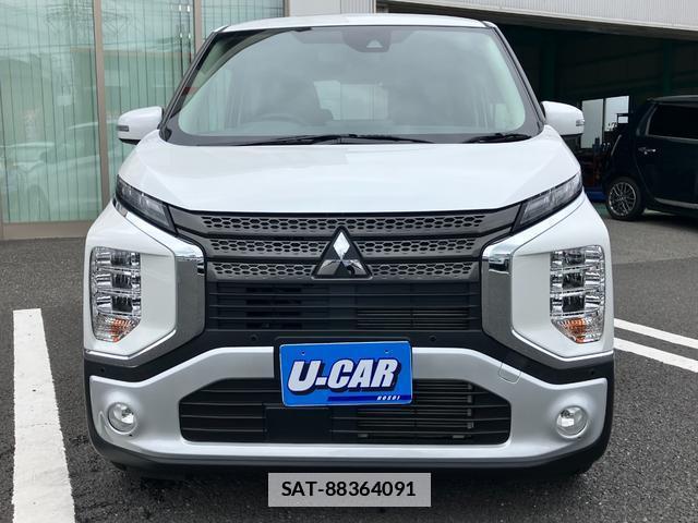 Mitsubishi EK X 2022-06 7870153-9