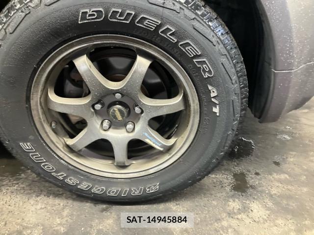 Honda ELEMENT 2004-05 7868657-12