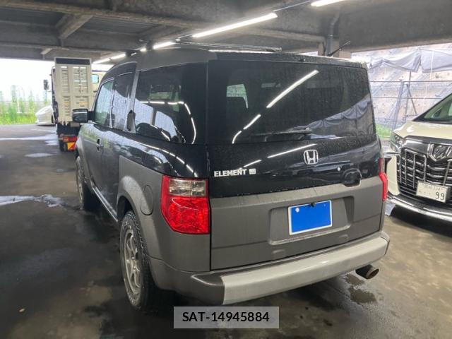 Honda ELEMENT 2004-05 7868657-13