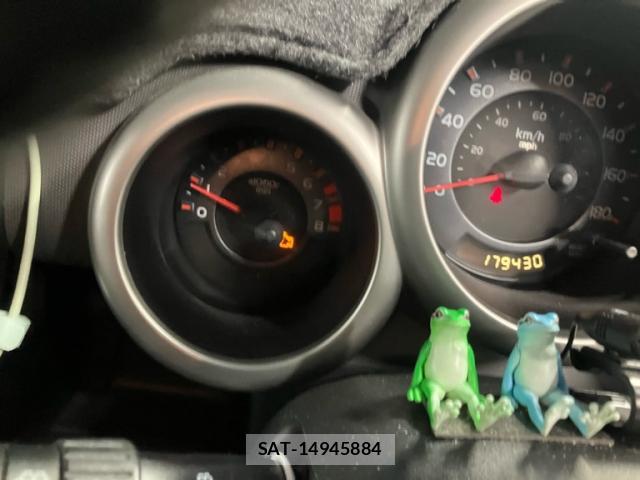 Honda ELEMENT 2004-05 7868657-14