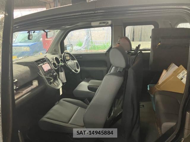 Honda ELEMENT 2004-05 7868657-15