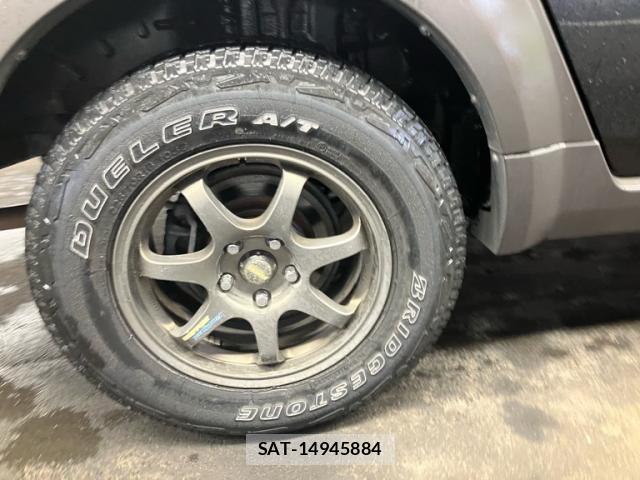 Honda ELEMENT 2004-05 7868657-3