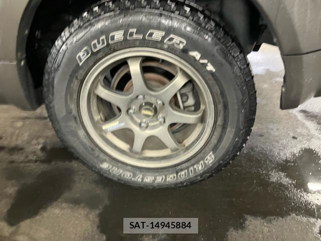 Honda ELEMENT 2004-05 7868657-4