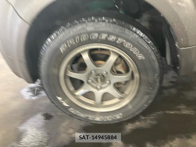 Honda ELEMENT 2004-05 7868657-5