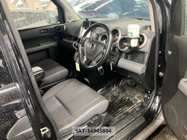Honda ELEMENT 2004-05 7868657-7