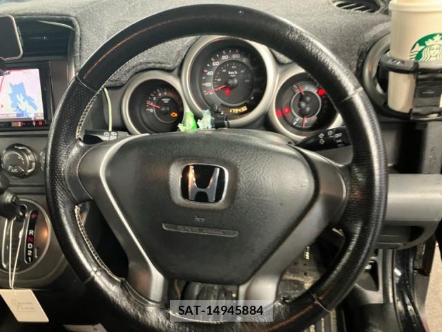 Honda ELEMENT 2004-05 7868657-8