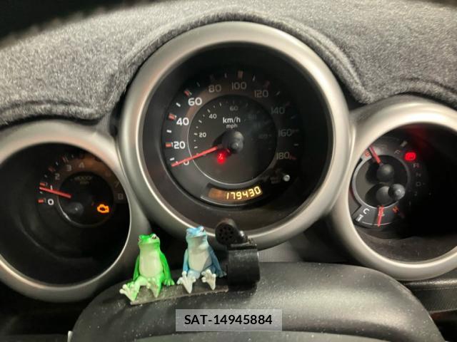 Honda ELEMENT 2004-05 7868657-9