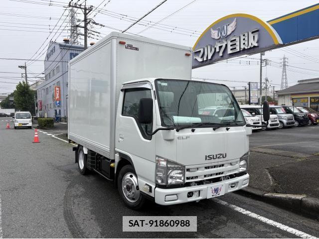 Isuzu ELF TRUCK 2012-06 7869343-0