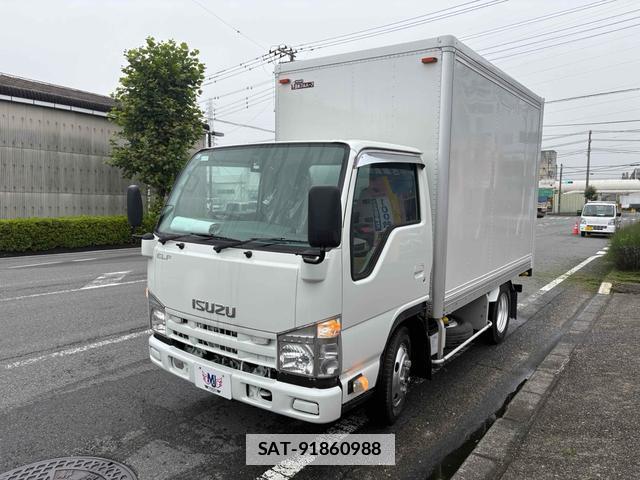 Isuzu ELF TRUCK 2012-06 7869343-11