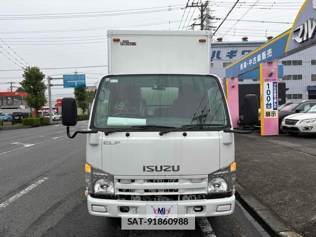 Isuzu ELF TRUCK 2012-06 7869343-14