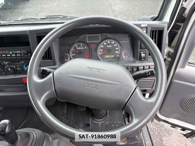 Isuzu ELF TRUCK 2012-06 7869343-5