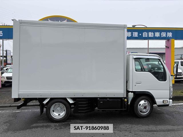 Isuzu ELF TRUCK 2012-06 7869343-7