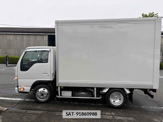 Isuzu ELF TRUCK 2012-06 7869343-8