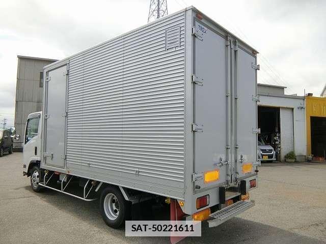 Isuzu ELF TRUCK 2007-01 7869771-10