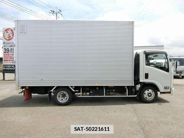 Isuzu ELF TRUCK 2007-01 7869771-11