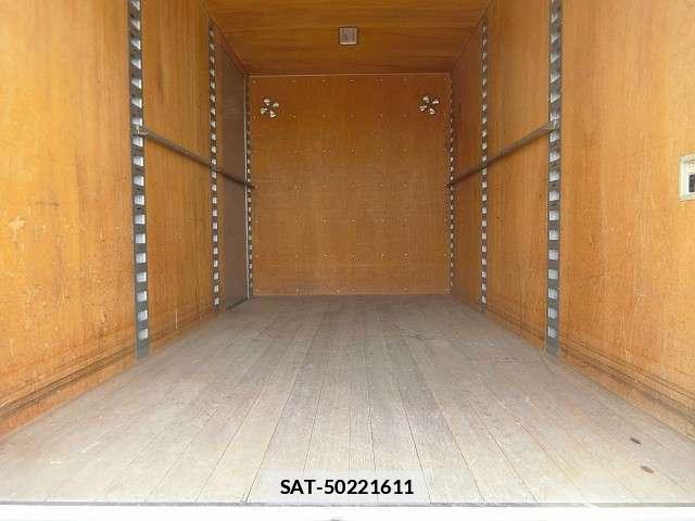 Isuzu ELF TRUCK 2007-01 7869771-12