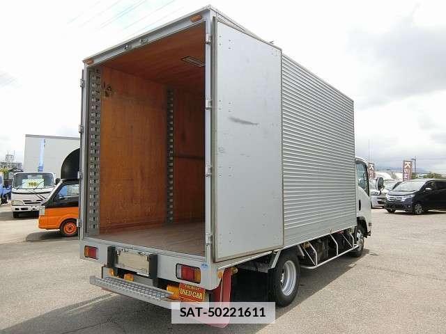 Isuzu ELF TRUCK 2007-01 7869771-13