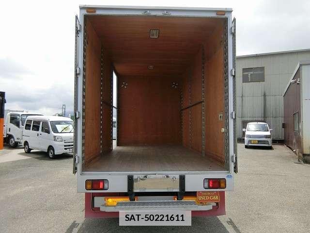Isuzu ELF TRUCK 2007-01 7869771-14