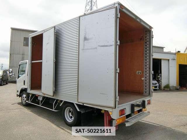 Isuzu ELF TRUCK 2007-01 7869771-15