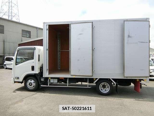 Isuzu ELF TRUCK 2007-01 7869771-16