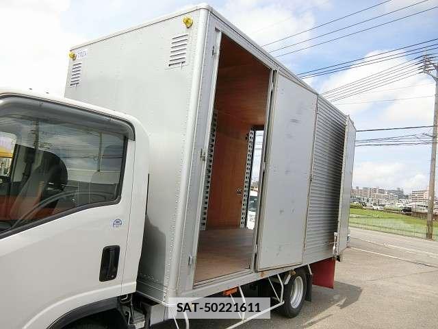 Isuzu ELF TRUCK 2007-01 7869771-17