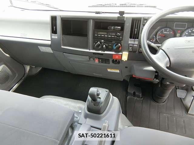 Isuzu ELF TRUCK 2007-01 7869771-18