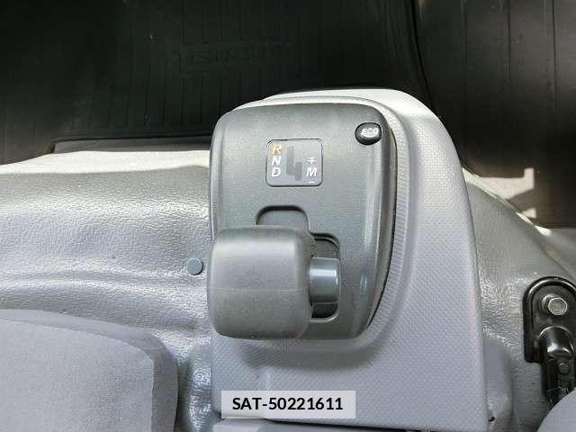 Isuzu ELF TRUCK 2007-01 7869771-19