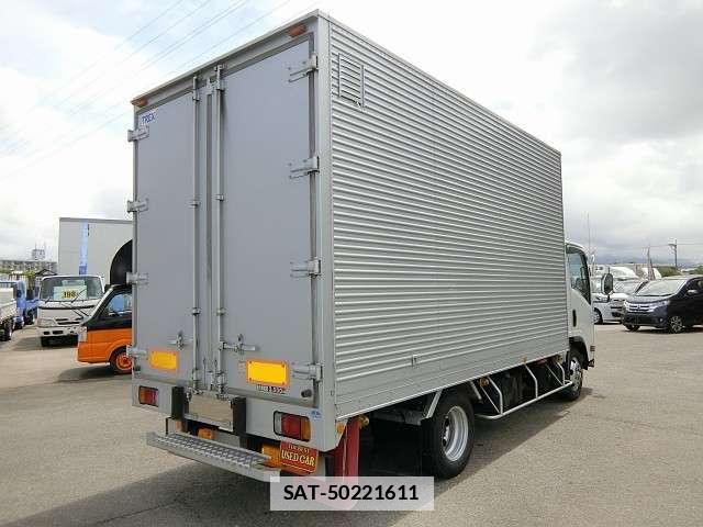 Isuzu ELF TRUCK 2007-01 7869771-4