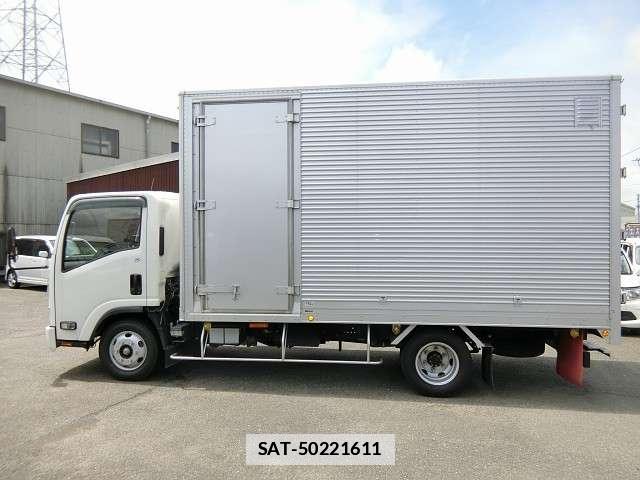 Isuzu ELF TRUCK 2007-01 7869771-5