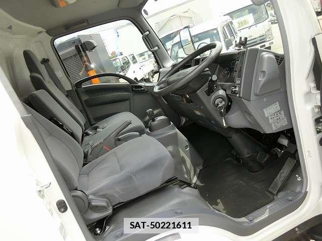 Isuzu ELF TRUCK 2007-01 7869771-6