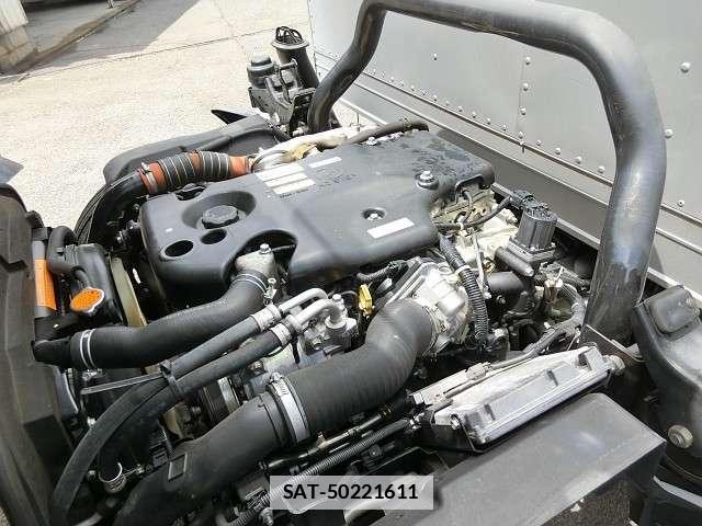 Isuzu ELF TRUCK 2007-01 7869771-8