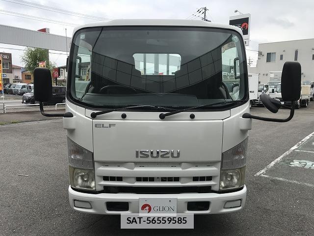 Isuzu ELF TRUCK 2012-03 7872270-1