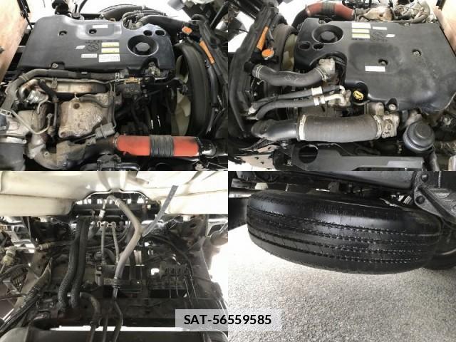 Isuzu ELF TRUCK 2012-03 7872270-11