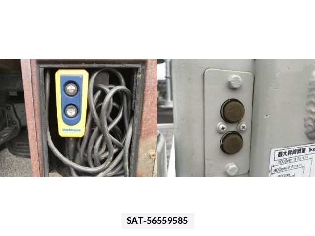 Isuzu ELF TRUCK 2012-03 7872270-12